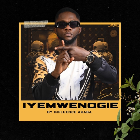 iyemwenogie | Boomplay Music