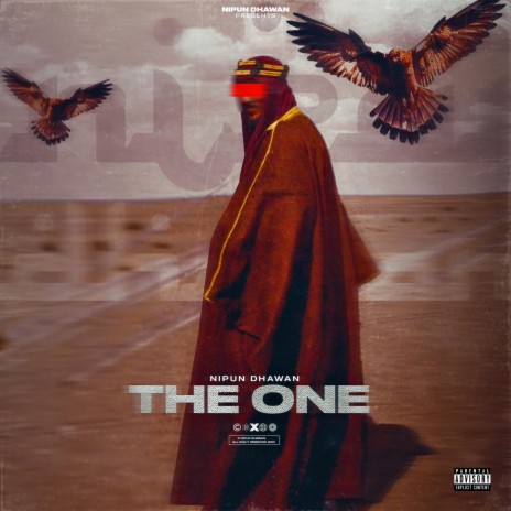 The One | Boomplay Music