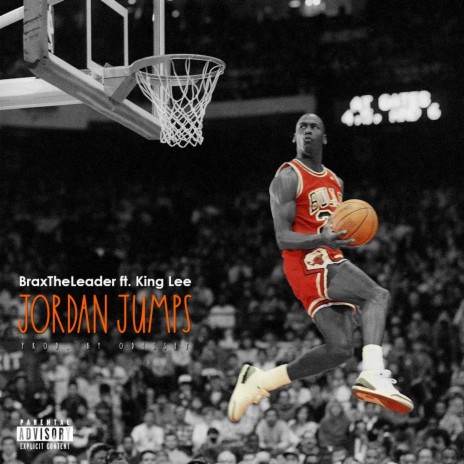 Jordan Jumps ft. King Lee | Boomplay Music