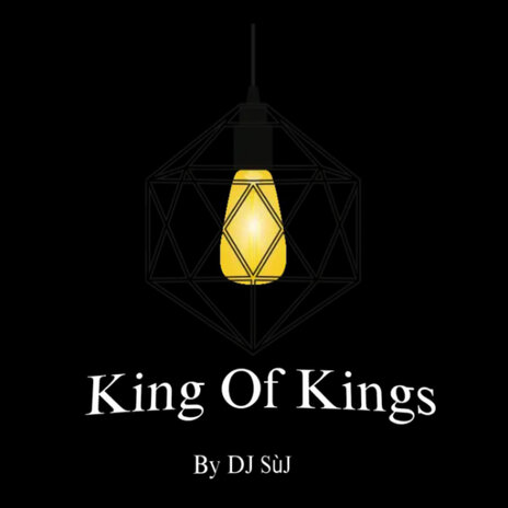 King of Kings | Boomplay Music