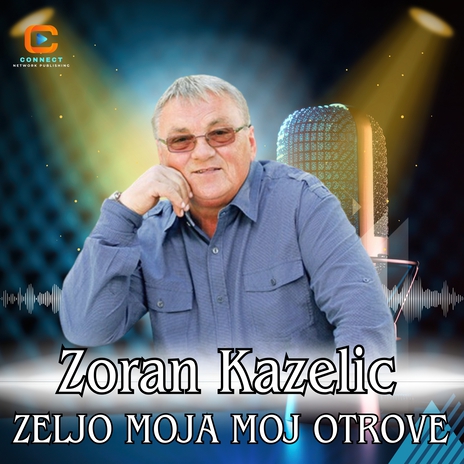 Zeljo moja moj otrove (Live) | Boomplay Music