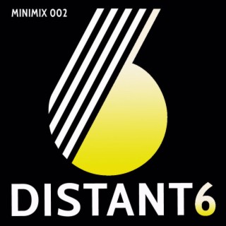 Distant6 Minimix 002