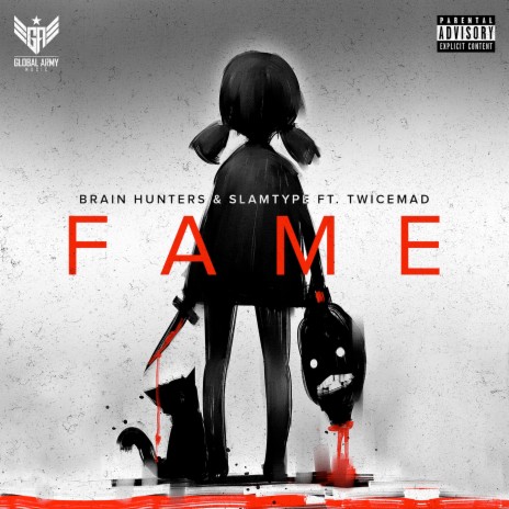 Fame (Original Mix) ft. Slamtype & TwiceMad