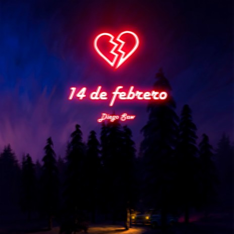 14 de febrero | Boomplay Music