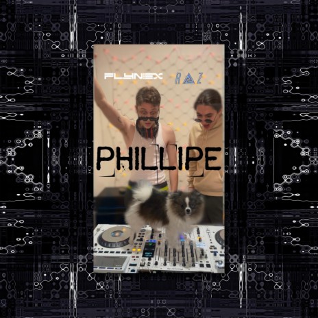 PHILLIPE ft. Raz Davidov | Boomplay Music