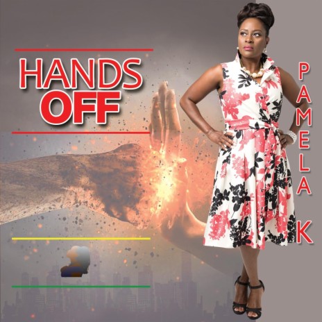 Hands Off | Boomplay Music