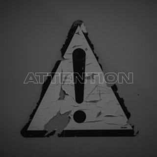 Attention (Radio Edit) ft. TreDon & MITTEL lyrics | Boomplay Music