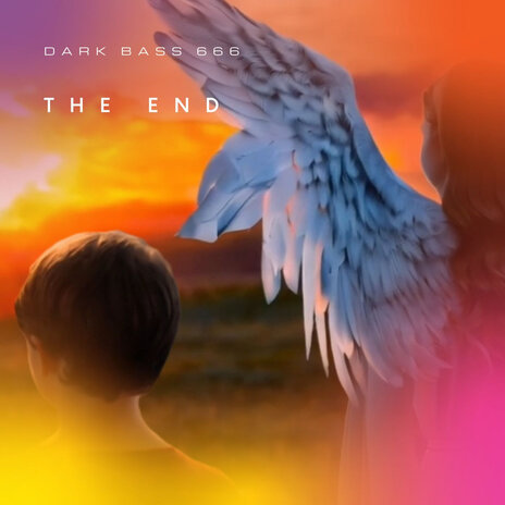 The End | Boomplay Music