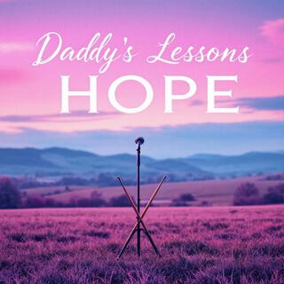 Daddy's Lessons