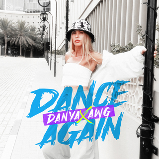 Dance Again (AWG Remix)