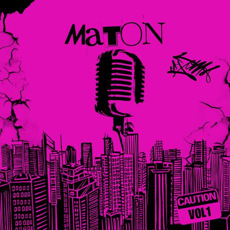 Maton | Boomplay Music