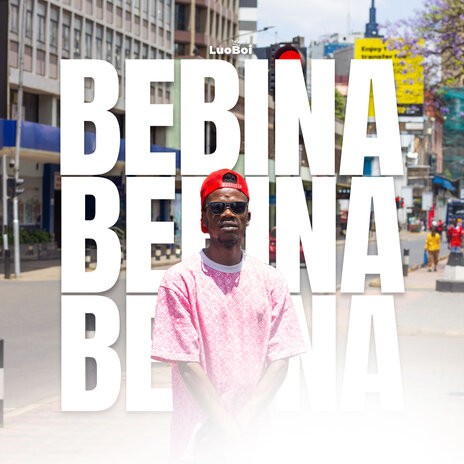 Bebina | Boomplay Music