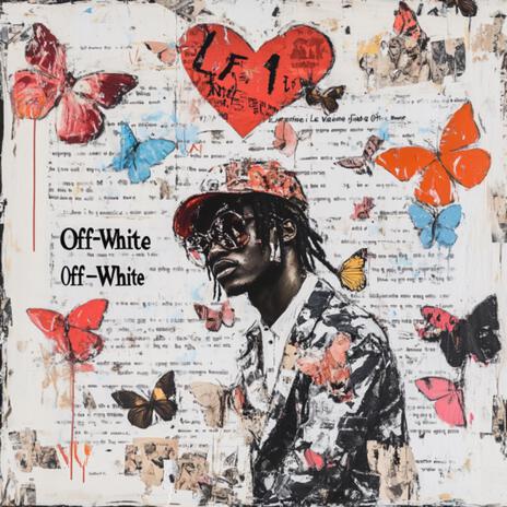 Off-White Valentine | Boomplay Music