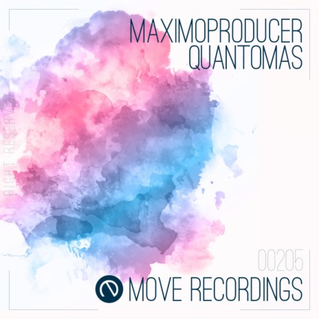 QuantoMaS (Original Mix)