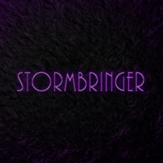 Stormbringer