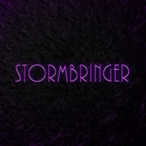 Stormbringer ft. Voya | Boomplay Music