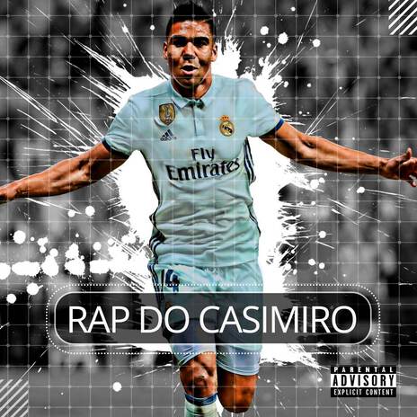 Rap do Casemiro | Boomplay Music