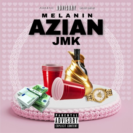 AZIAN | Boomplay Music