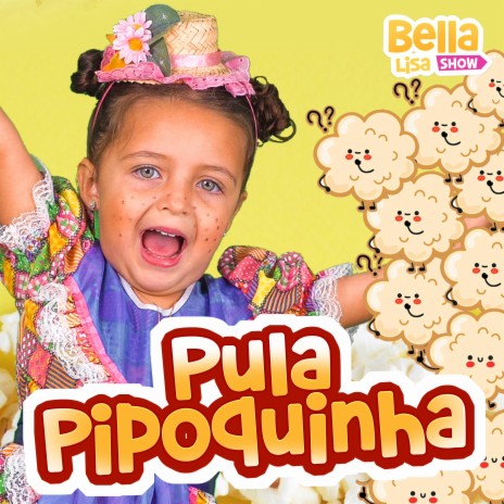 Pula Pipoquinha | Boomplay Music