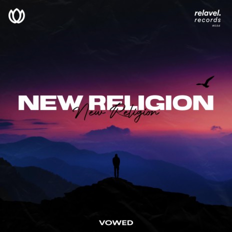 New Religion | Boomplay Music