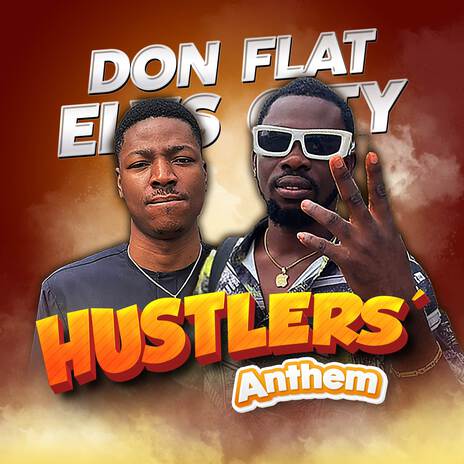 Hustler's Anthem | Boomplay Music