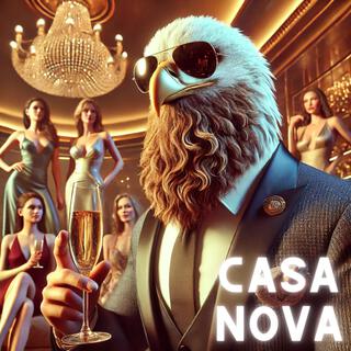 CASANOVA (Special Version) lyrics | Boomplay Music