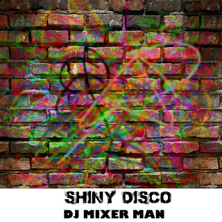 Shiny Disco