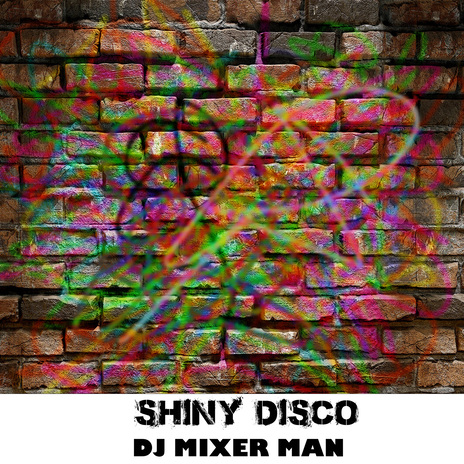 Shiny Disco | Boomplay Music