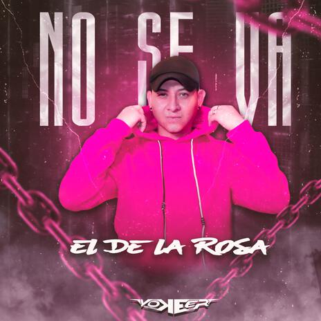 No se va (Sandungueo) ft. El de la Rosa | Boomplay Music