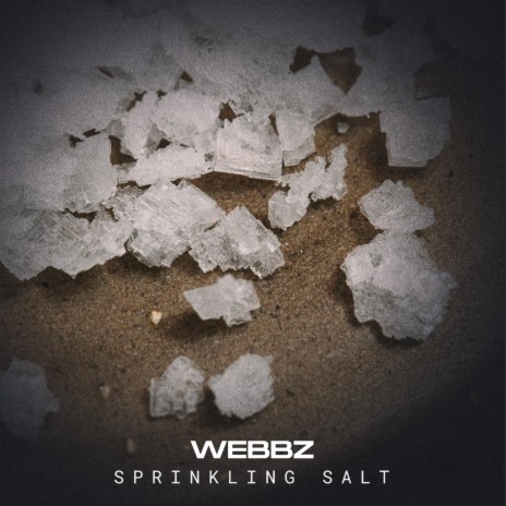 Sprinkling Salt | Boomplay Music