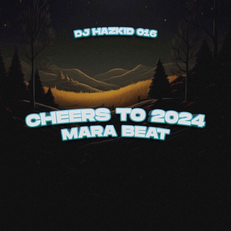 Cheers To 2024 (FreeBeat) | Boomplay Music