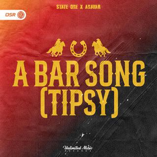 A Bar Song (Tipsy) (Hardstyle)