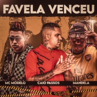 Favela Venceu