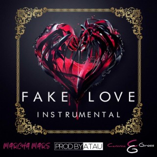 FAKE LOVE (Instrumental)