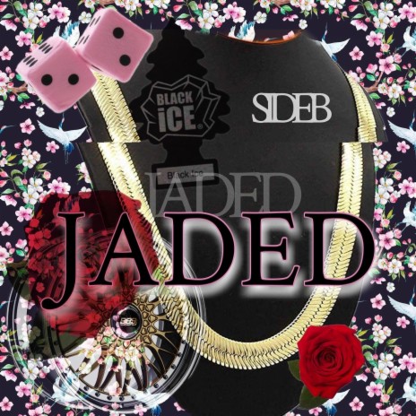 Jaded | Boomplay Music