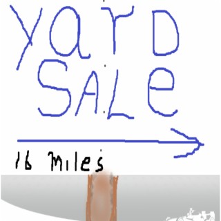 Yard Sale Song lyrics | Boomplay Music