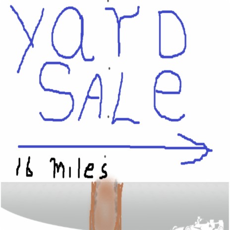 Yard Sale Song