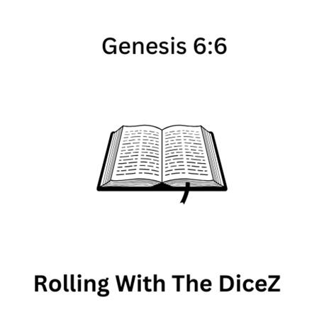 Genesis 6:6 | Boomplay Music