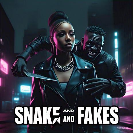 Snakes and Fakes | Boomplay Music