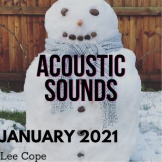 Acoustic Sounds of January 21