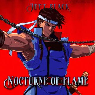 Nocturne Of Flame (Richter Belmont Theme Imagined)