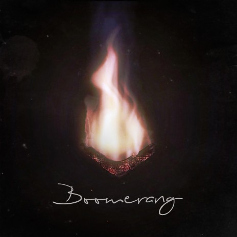 Boomerang ft. Sunday Bed Jam | Boomplay Music