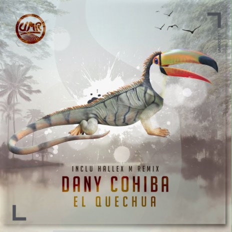 El Quechua (Hallex M Remix)