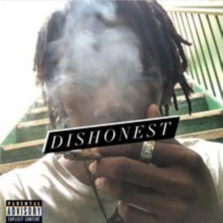 Dishonest by-Ghxst