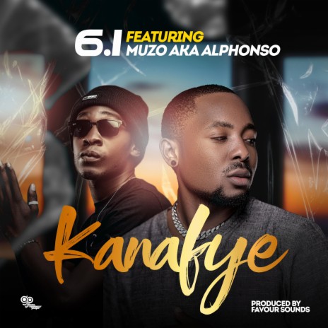 Kanafye ft. Muzo Aka Alphonso | Boomplay Music