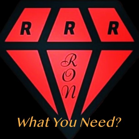 What You Need?