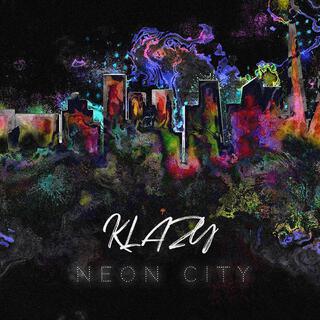 Neon City (빛의 비가 내린다)