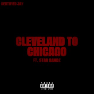 Cleveland to Chicago