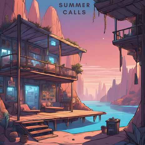 Summer Calls | Boomplay Music