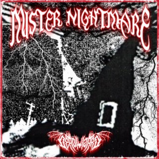 Mister Nightmare